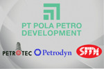 Lowongan PT Pola Petro Development