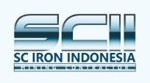 Lowongan PT SC Iron Indonesia