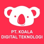 Lowongan PT. KOALA DIGITAL TEKNOLOGI
