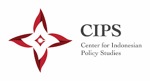Lowongan Center for Indonesian Policy Studies