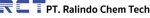 Lowongan PT Ralindo Chem Tech