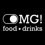 Lowongan OMG! Food and Drinks