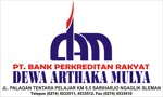 Lowongan PT BPR Dewa Arthaka Mulya
