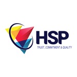 Lowongan HSPnet