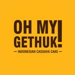 Lowongan OhMyGethuk! Indonesia