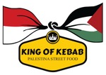 Lowongan King of Kebab