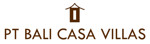 Lowongan PT Bali Casa Villas