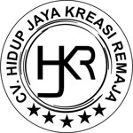 Lowongan CV. Hidup Jaya Kreasi Remaja