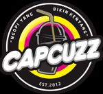 Lowongan Capcuzz Ngopi yang Bikin Kenyang