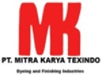 Lowongan PT Mitra Karya Texindo (Jakarta)