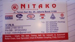 Lowongan PT. Nitako Tali Kencana