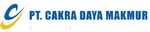 Lowongan PT Cakra Daya Makmur