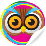 company logo
