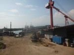 Lowongan PT. Sumber Armada Tunda