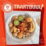 Lowongan Baso Aci Akang