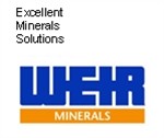Lowongan PT Weir Minerals Indonesia