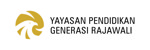 Lowongan Yayasan Pendidikan Generasi Rajawali