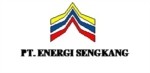 Lowongan PT Energi Sengkang