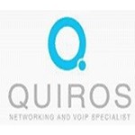 Lowongan PT. Quiros Networks