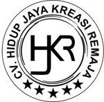 Lowongan CV. HIDUP JAYA KREASI REMAJA (Surabaya)