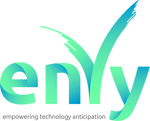 Lowongan PT Envy Technologies Indonesia