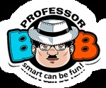 Lowongan Bimbingan Belajar Prof. Bob