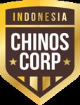Lowongan Chinos Corp