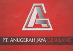 Lowongan PT Anugerah Jaya Gemilang