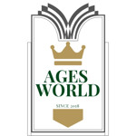Lowongan AGES WORLD