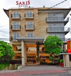 Lowongan Saris Hotel & Spa Kuta - Bali
