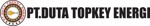 Lowongan PT. DUTA TOPKEY ENERGI