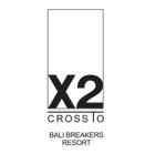 Lowongan X2 Bali Breakers Resort