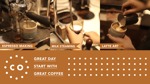 Lowongan Cossa Coffee