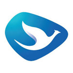 company logo