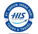 Lowongan PT Harum Indah Sari Tours & Travel (Bali)