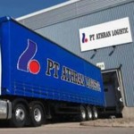 Lowongan PT Athran Bama Logistik