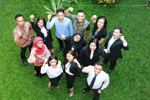 Lowongan Putranto Alliance