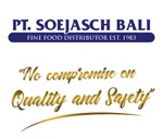 Lowongan PT Soejasch Bali