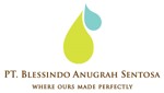 Lowongan PT Blessindo Anugrah Sentosa