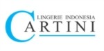 Lowongan PT Cartini Lingerie Indonesia