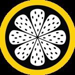 company logo