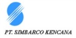 Lowongan PT Simbarco Kencana