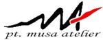 Lowongan PT Musa Atelier