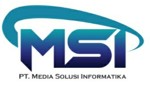 Lowongan PT. Media Solusi Informatika