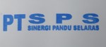 Lowongan PT. Sinergy Pandu Selaras