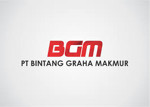 Lowongan PT Bintang Graha Makmur
