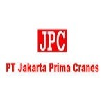 Lowongan PT Jakarta Prima Cranes