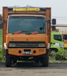 Lowongan PT Berkah Permata Logistik