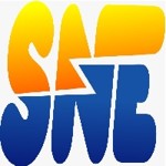 company logo