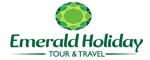 Lowongan PT Emerald Holiday Tour & Travel